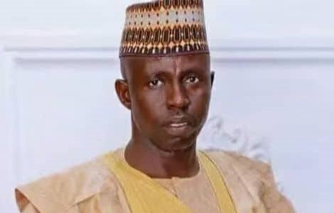 Gombe ADC Publicity Secretary Resigns From Party Position